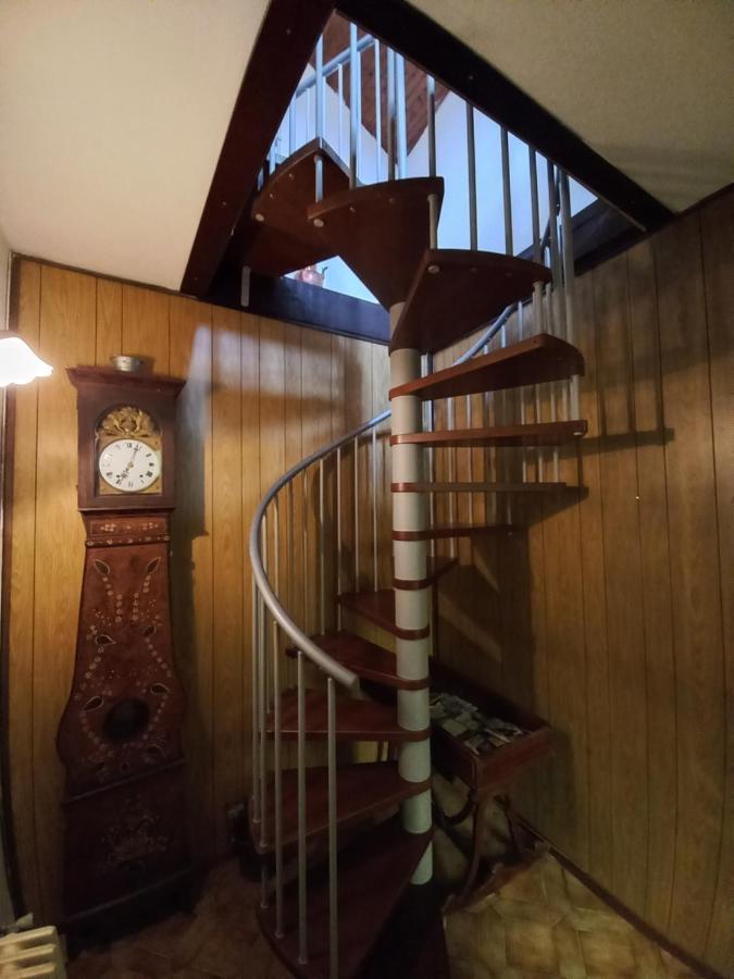 Antica Casa Al Lago Oggebio Kültér fotó