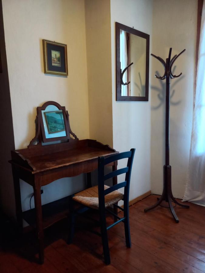 Antica Casa Al Lago Oggebio Kültér fotó